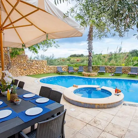 Soldanis 6 Bedroom With Private Pool *