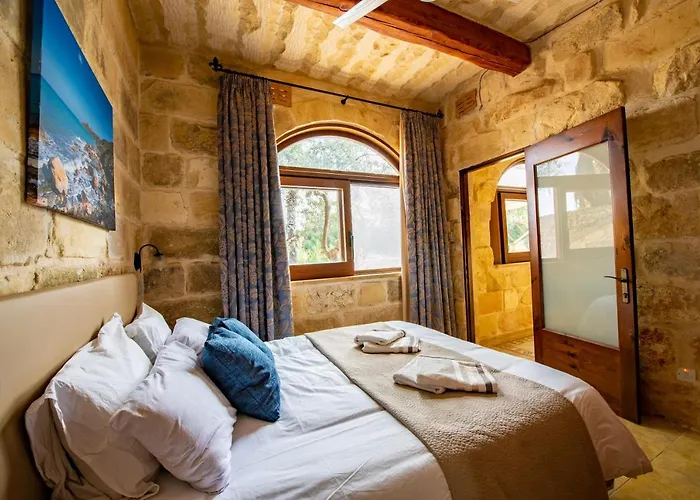 别墅 Soldanis Sleeps 12 With Pool *